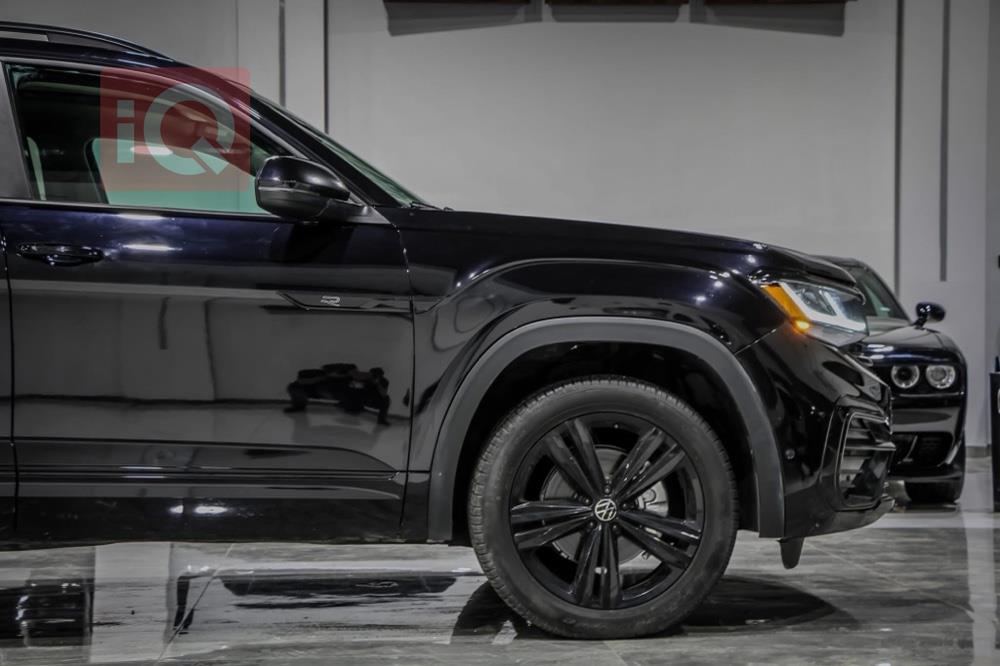 فولكسفاغن أطلس